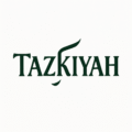 Tazkiyah logo – Islamic self-improvement and spiritual purification platform